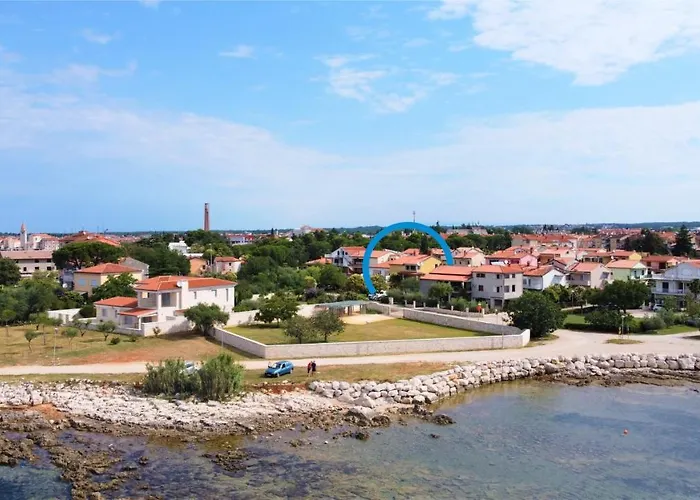 Belvedere Umag