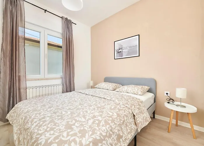 Belvedere Apartment
