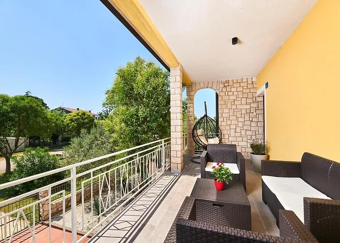 Apartman Belvedere *