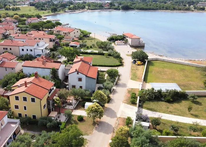 Apartman Belvedere *