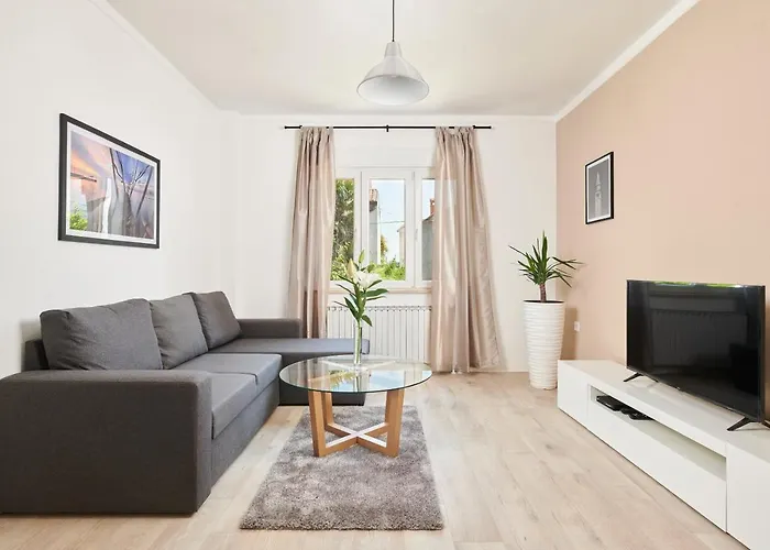 Belvedere Apartment
