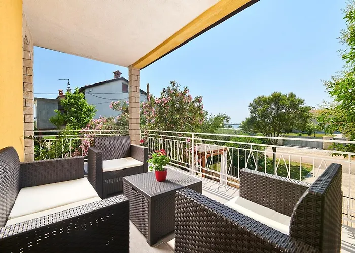 Apartment Belvedere