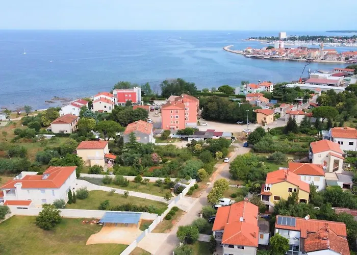 Belvedere * Umag