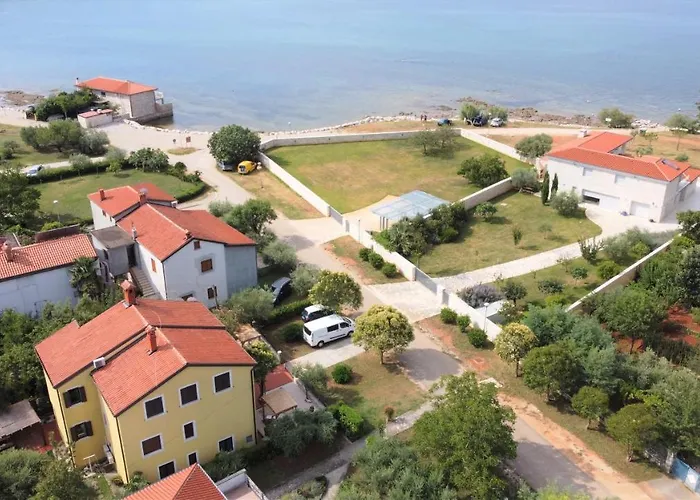 Belvedere Apartman *