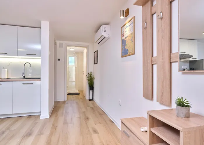 Belvedere Apartman *