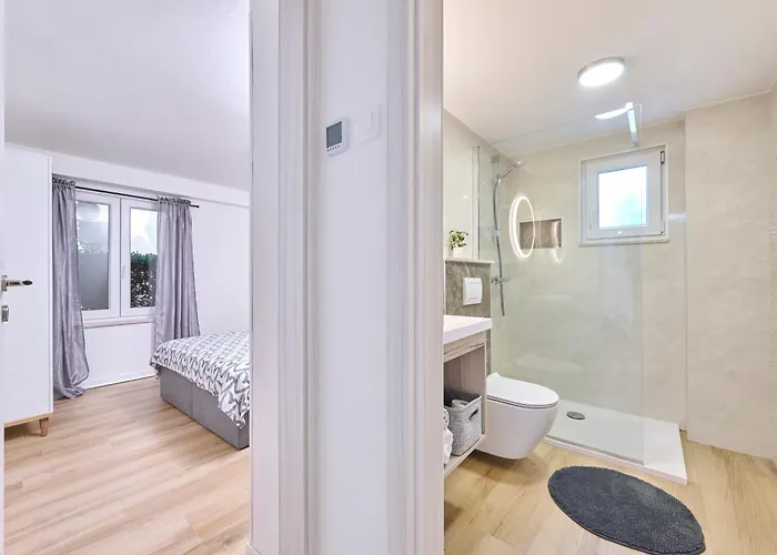 Apartman Belvedere *