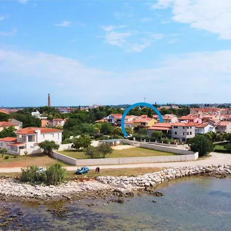 Belvedere Umag