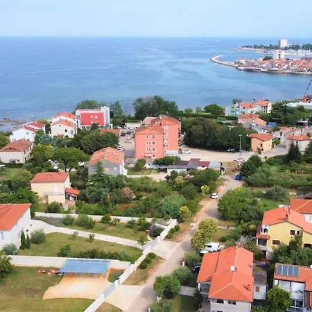 Belvedere * Umag