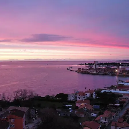 Belvedere Umag