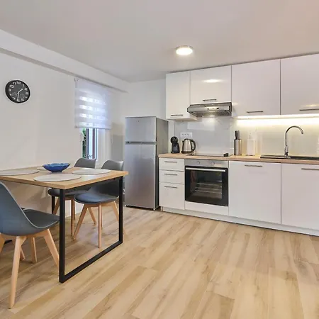 Apartamento Belvedere