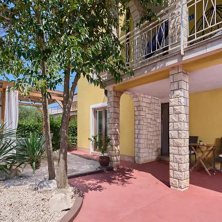 Apartmán Belvedere Umag