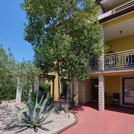 Apartment Belvedere