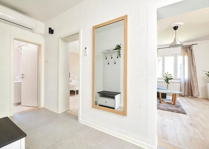 Apartment Belvedere *