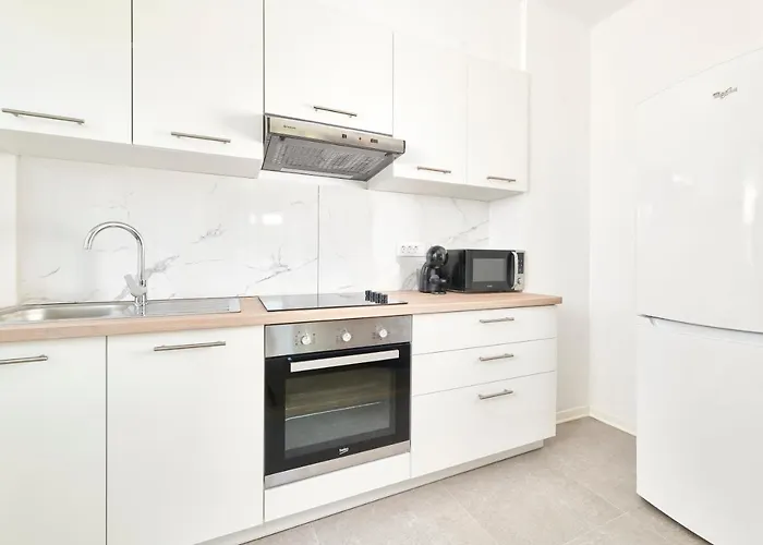 Apartment Belvedere *