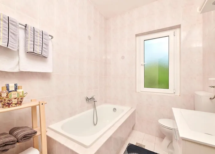 Belvedere Apartment