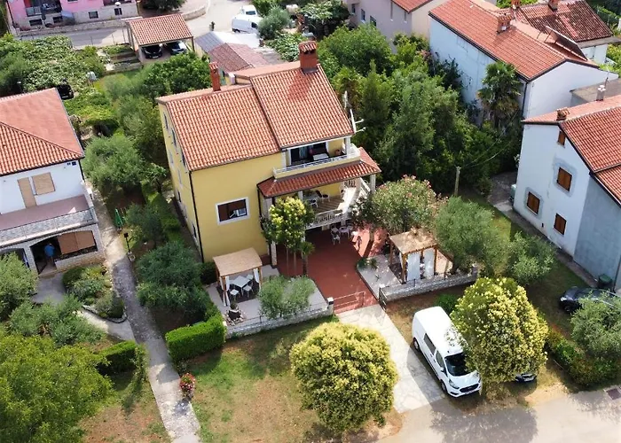 Apartment Belvedere