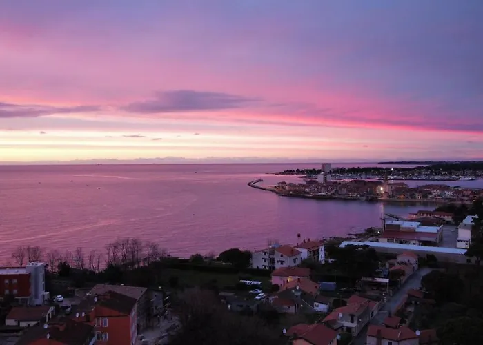 Belvedere Umag