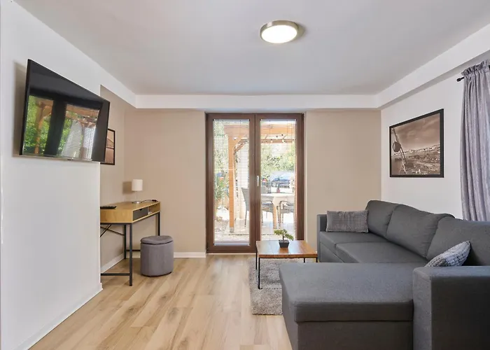 Apartment Belvedere