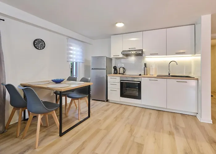 Appartement Belvedere
