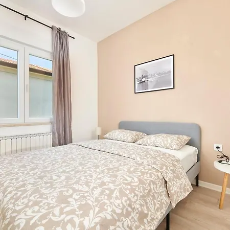 Belvedere アパート