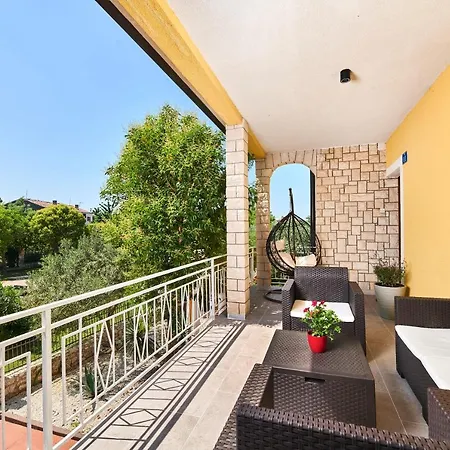 アパート Belvedere *