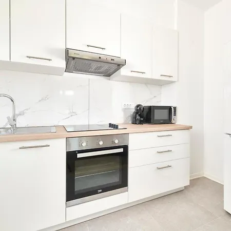 アパート Belvedere *