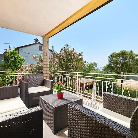 アパート Belvedere