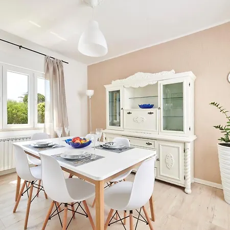 アパート Belvedere