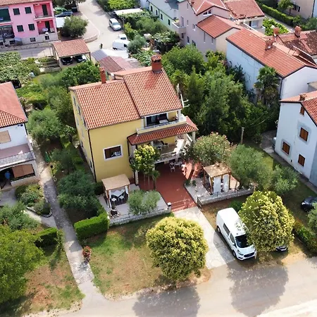 アパート Belvedere